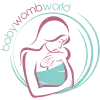 baby womb world logo