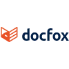 docfox logo