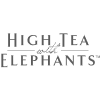 high tea with elephants logo