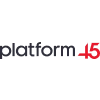 platform 45 logo