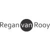 regan van rooy logo